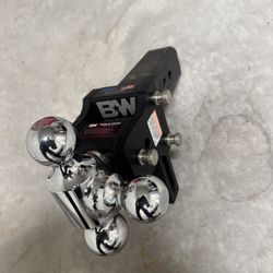 BW Hitch for Sale
