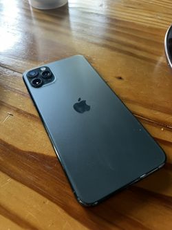 I Phone 11 Pro Max Good Condition
