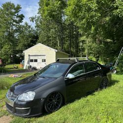2006 Volkswagen Jetta