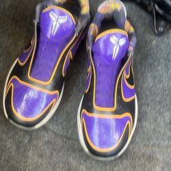 Kobe Bryant, Black Mamba, Limited Edition