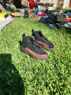 Jordan 12