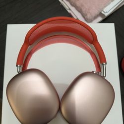 AirPod Maxx Headphones 