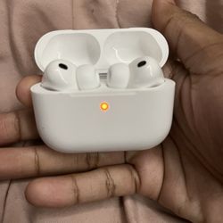 AirPod Pros 3 ANC