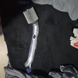 G35 Air Intake 