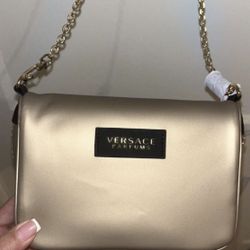 Bag  Versace  New 