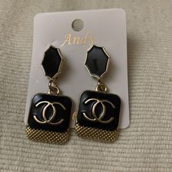 Design Earrings 
