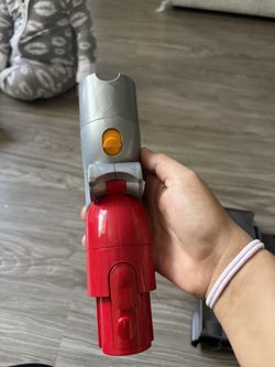 Dyson V 15 Attatchments