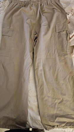 Women's cargo pants