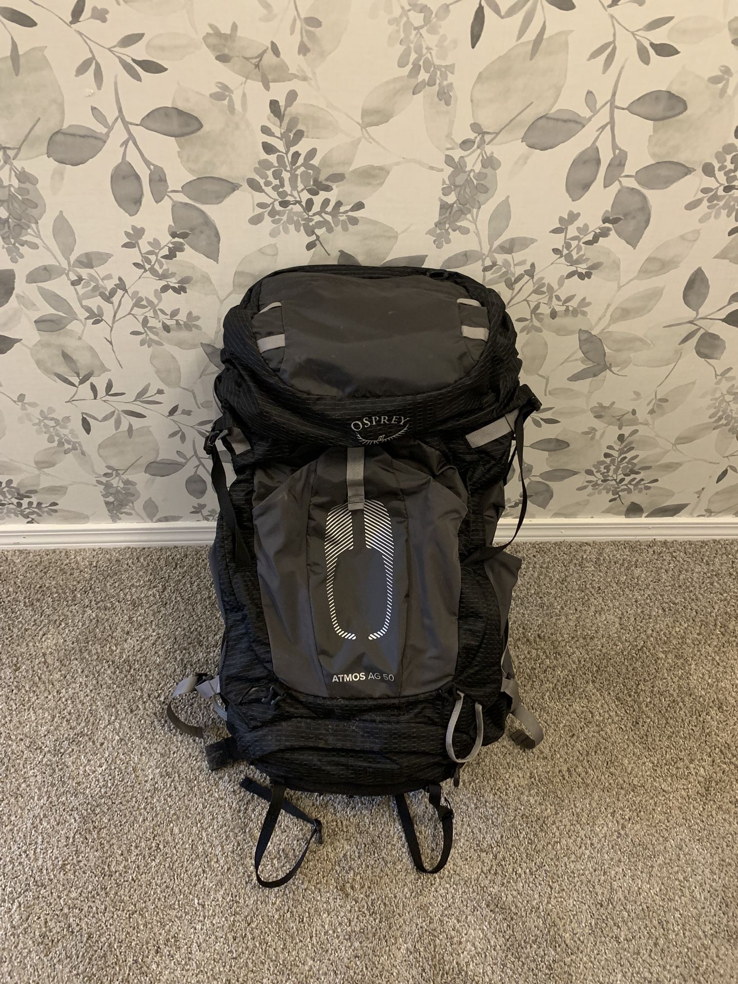 Osprey Atmos AG 50