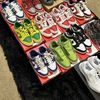 BUYING ALL SHOES 