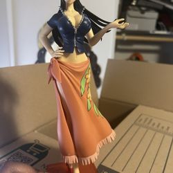 One Piece Nico Robin 