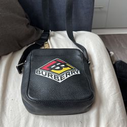 Burberry Shoulder Bag 