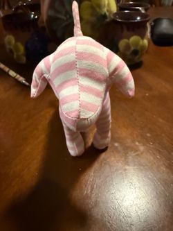 Pink Dog