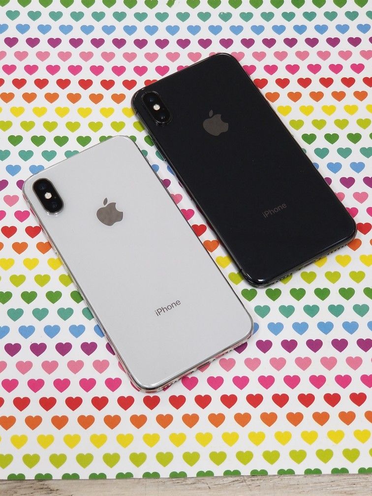 🔥 Unbeatable Prices! - Get the iPhone X📱 Smartphone