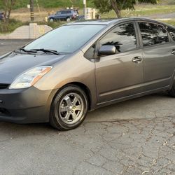 2006 Toyota Prius