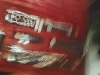 Music instrument