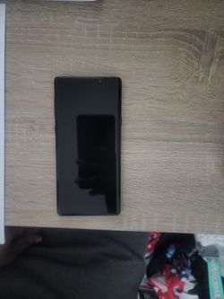 Galaxy Note 9