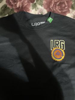 LRG shirt