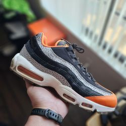 2018 Nike Air Max 95 Safari Size 13 