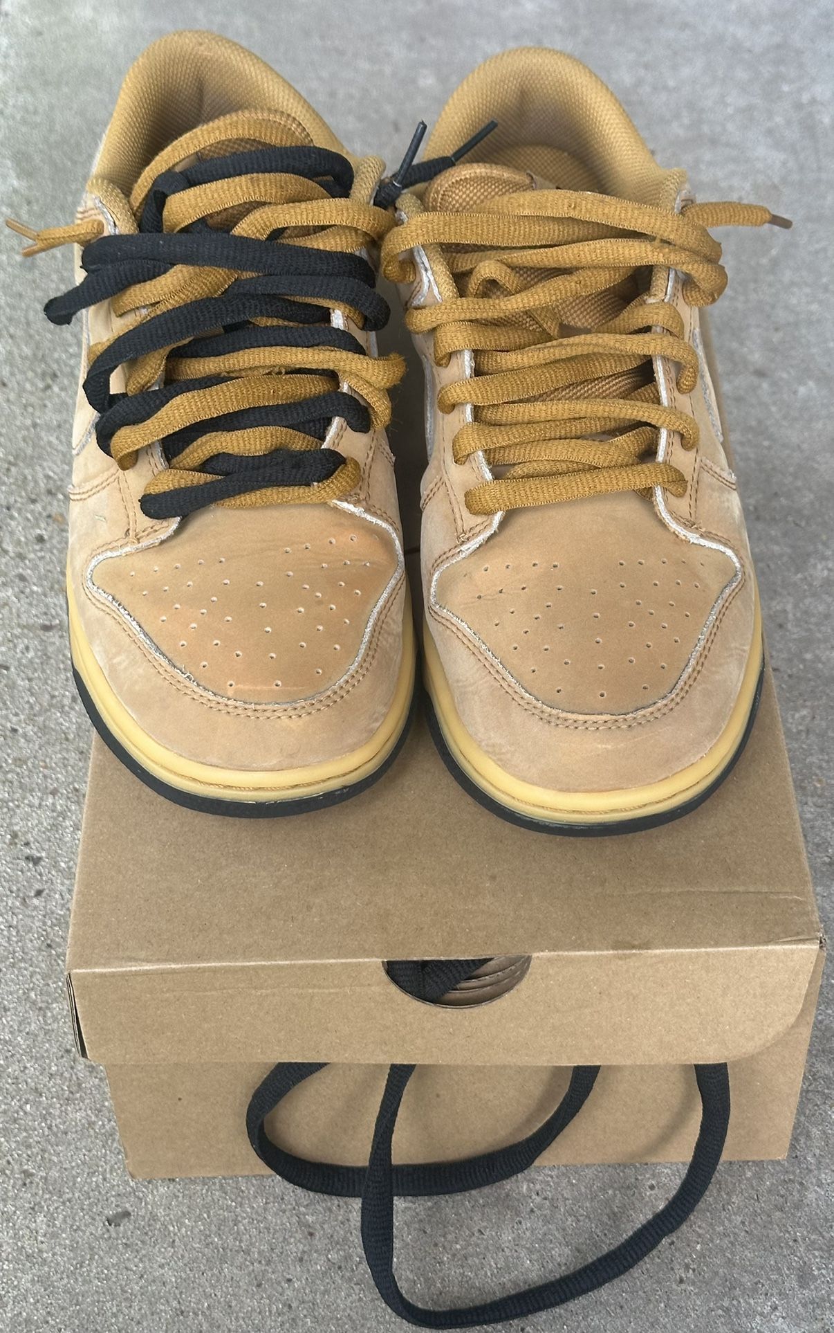 Nike Dunk Low Retro SE