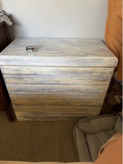 FREE Dresser