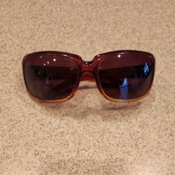 Ladies Costa Sunglasses.  Small Scratch