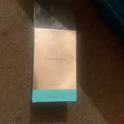 Tiffany & Co Perfume