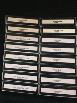 Mary Kay Creme Lipsticks $10 each only Golden Dore left