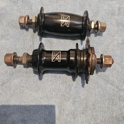 Bmx Hubs