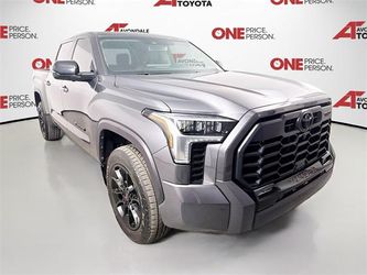 2024 Toyota Tundra