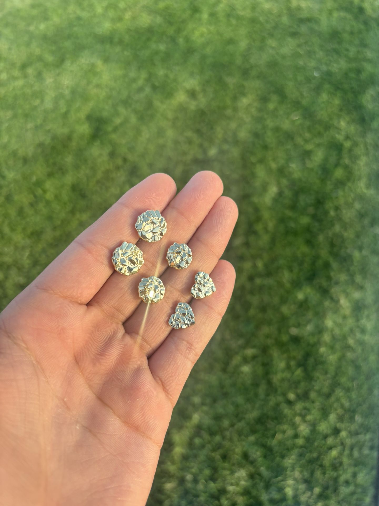 14k Gold Plated Jewelry