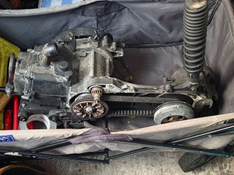 100 cc borekit on a gy6 block