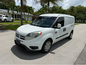 2015 RAM PROMASTER CITY WAGON PERFECT