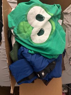 21 piece bundle