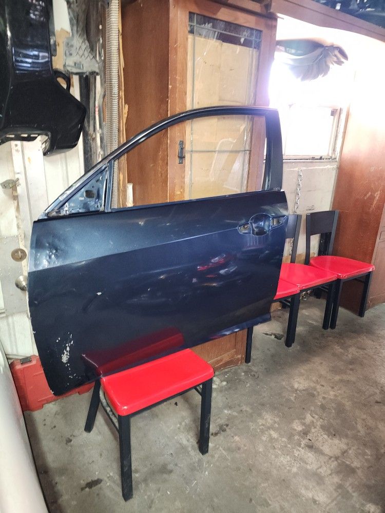 2016-2021 HONDA CIVIC DOOR SHELL
