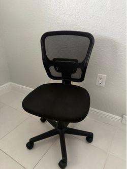 Small Office Chair
