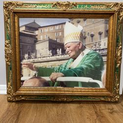 Pope John Paul ll