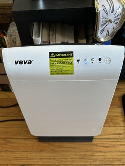 Veva ProHEPA Air Purifier