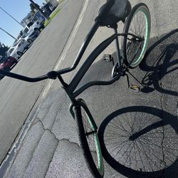 Bikes 