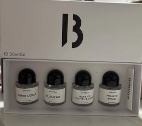 Byredo set