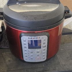 Instapot 