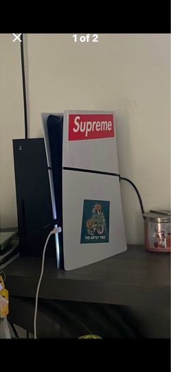 Ps5 slim