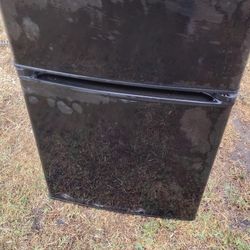 Mini Fridge And Freezer OBO 