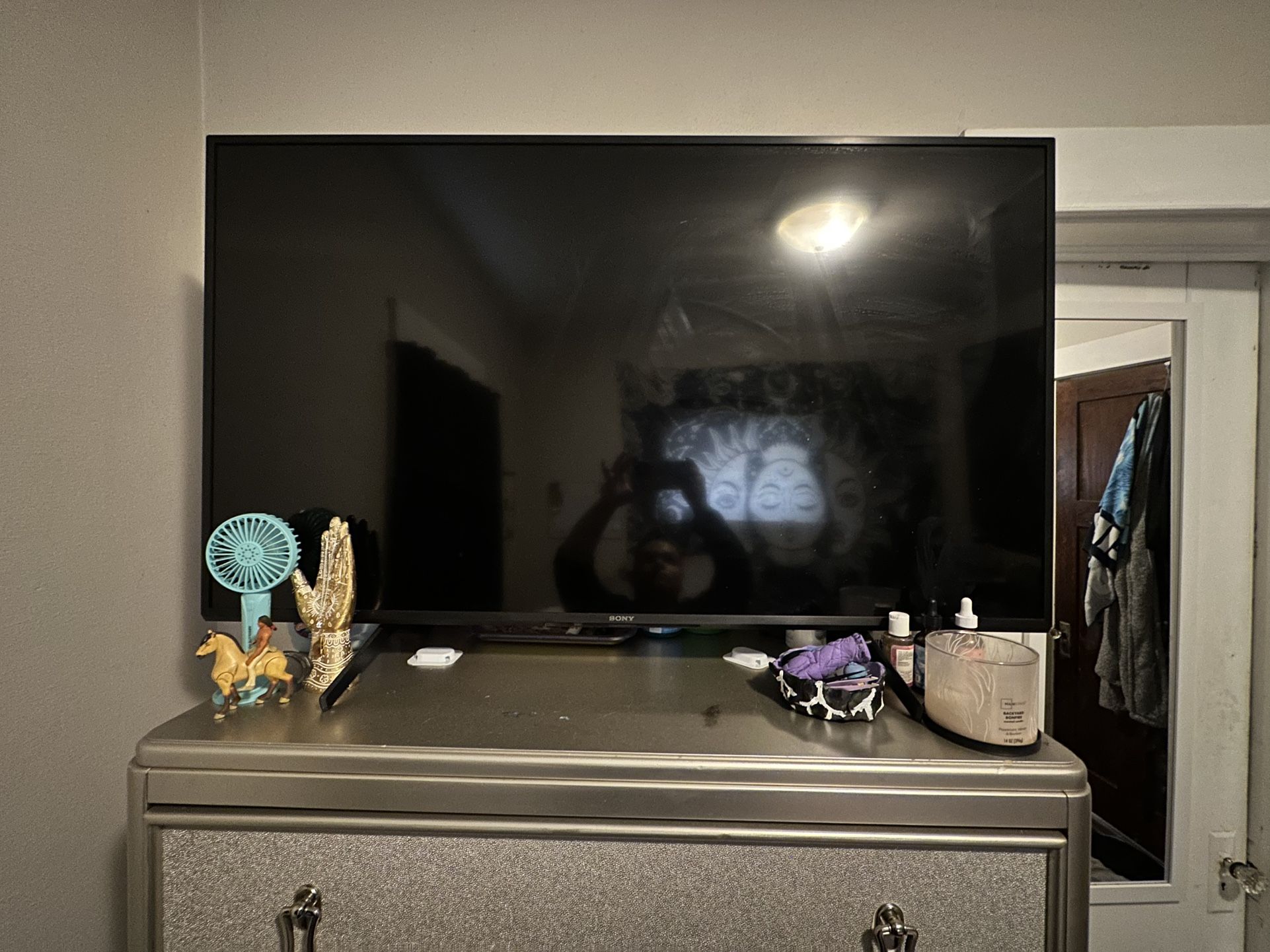 Sony Google Assistant TV For Sale