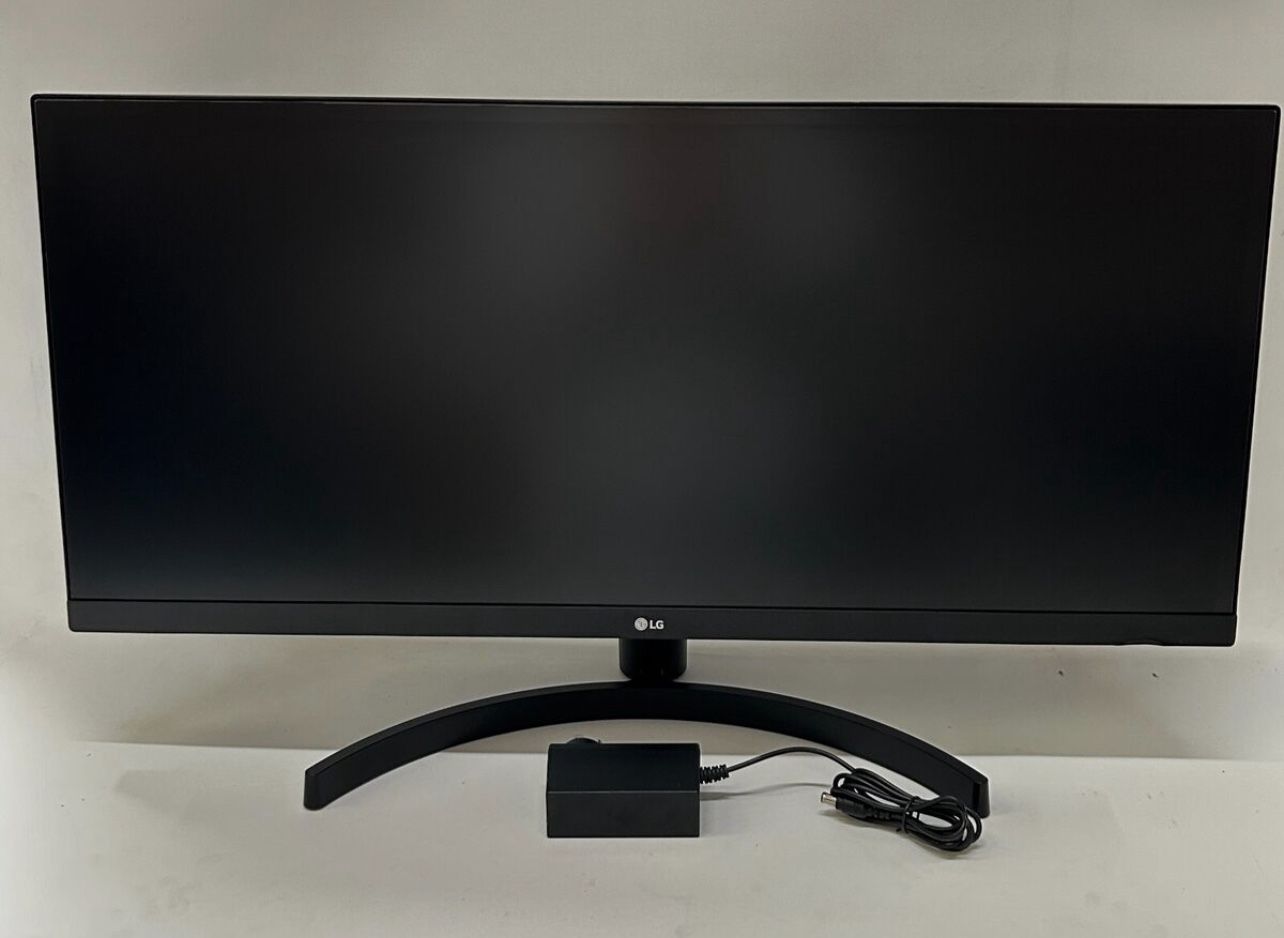 Lg Ultrawide Monitor