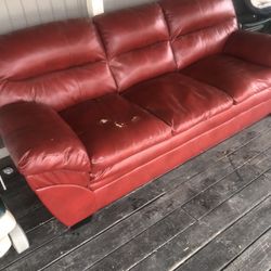 Free Couch