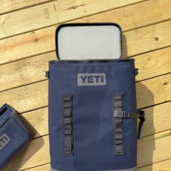 Yeti Backflip Hopper 24 