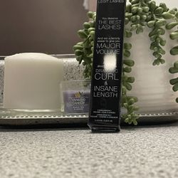 HUDA BEAUTY LEGIT LASHES 