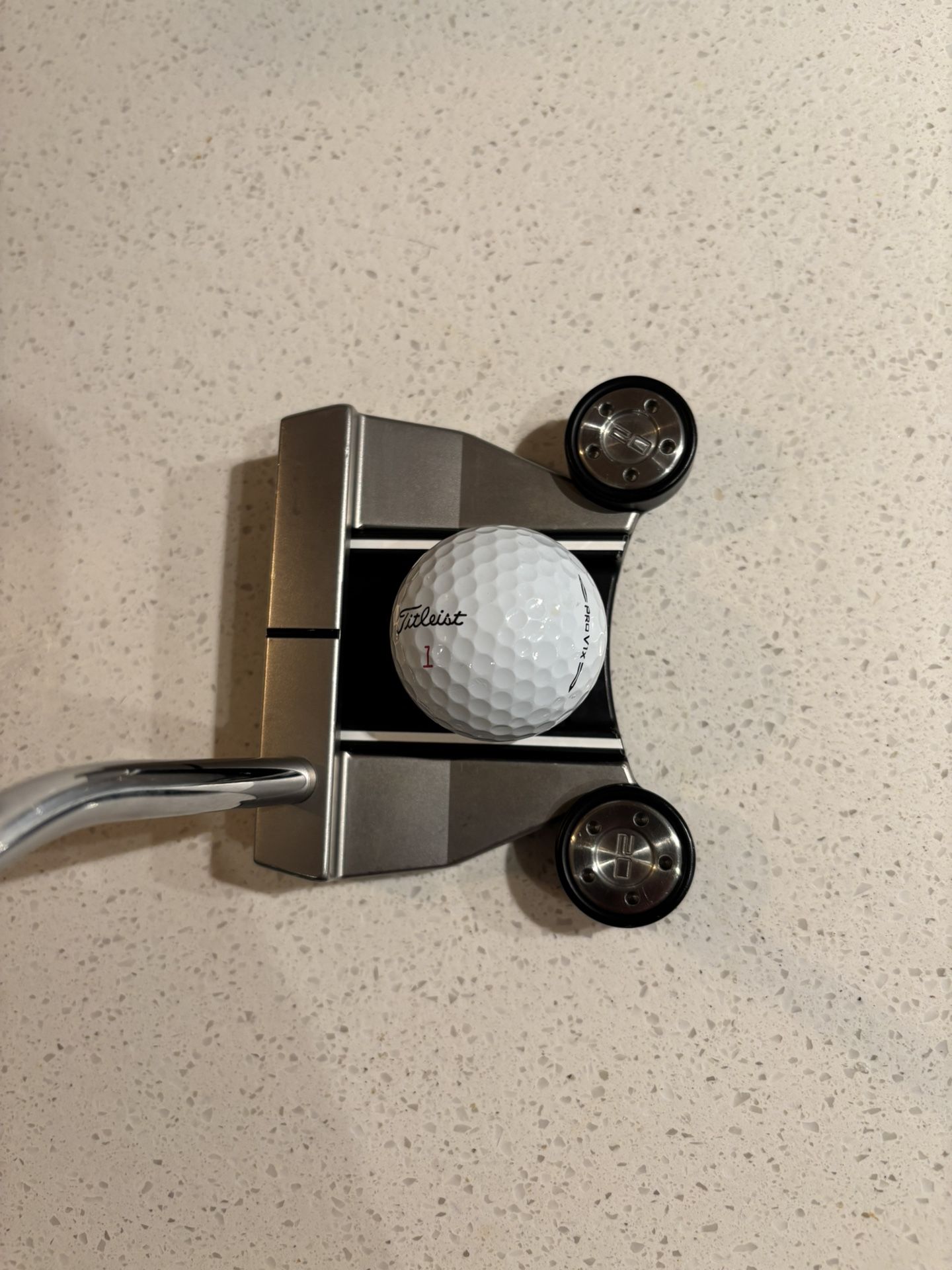 Scotty Cameron Putter