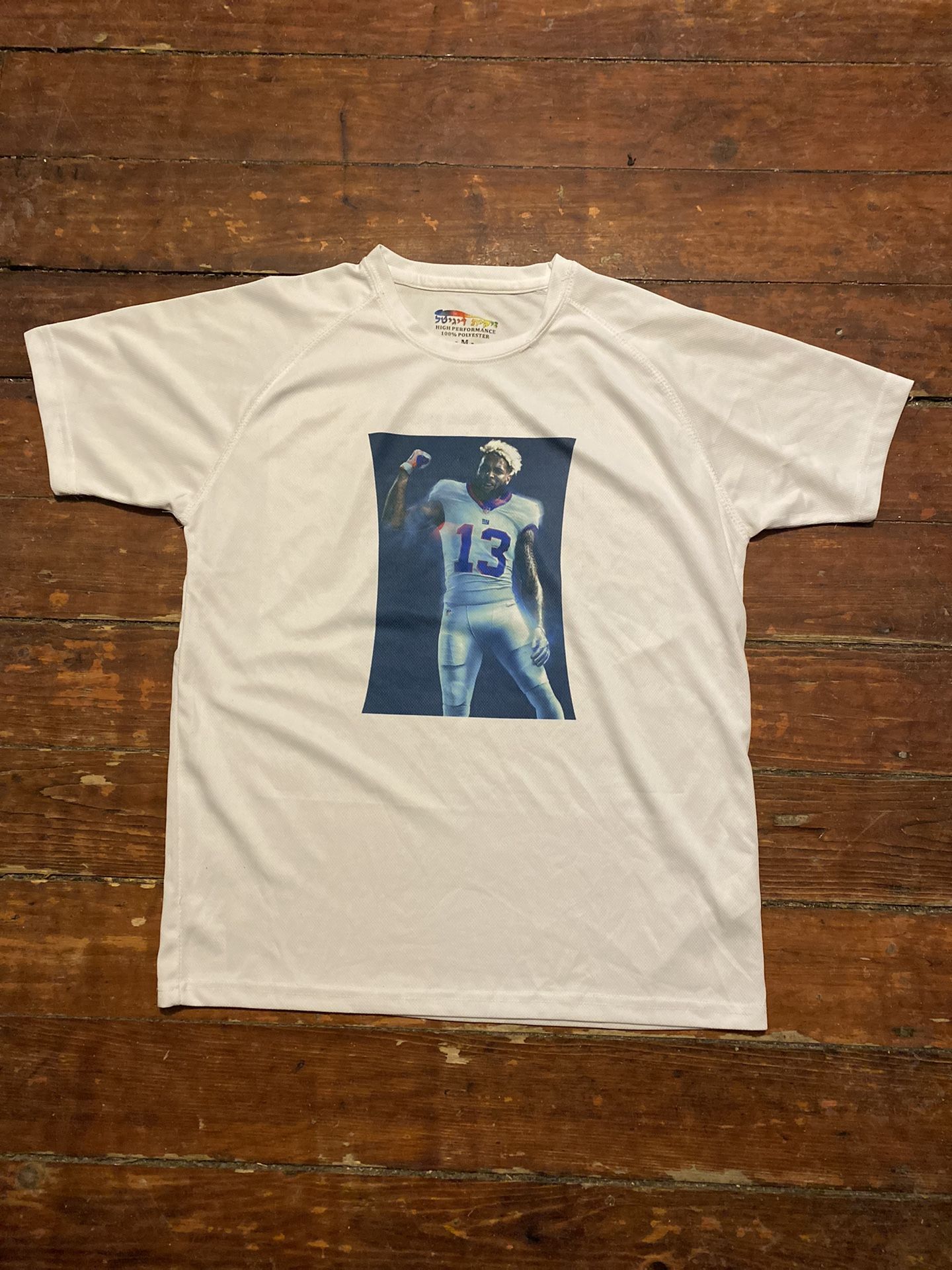 Sikkkk Obj Shirt